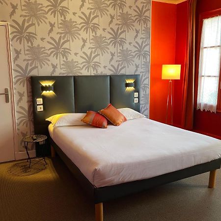Hotel Colbert Tours Kültér fotó