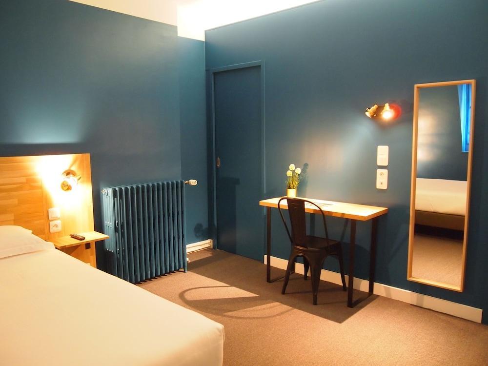 Hotel Colbert Tours Kültér fotó
