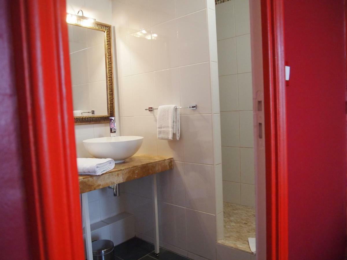 Hotel Colbert Tours Kültér fotó