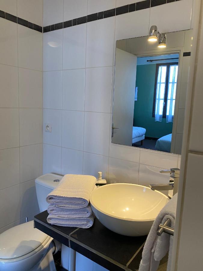 Hotel Colbert Tours Kültér fotó
