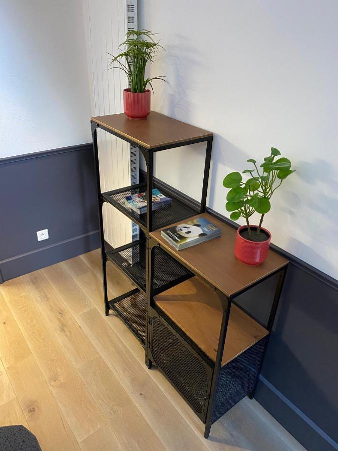 Hotel Colbert Tours Kültér fotó